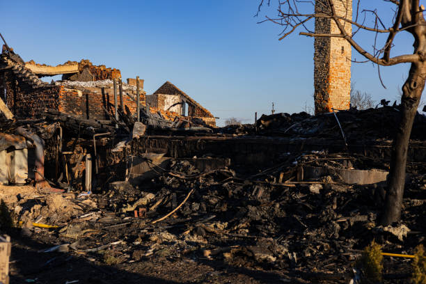 Reliable Content Restoration contractor in Clinton, MD by Meridian Smoke Damage